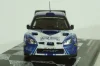 Subaru Impreza WRC #3 R. KUBICA (2012), Vencedores de Rally #25, Altaya 1:43