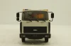 Маз-551603, самосвал, оранжевый, Н712, Наш Автопром 1:43