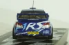 Subaru Impreza WRC #3 R. KUBICA (2012), Vencedores de Rally #25, Altaya 1:43