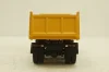 Маз-551603, самосвал, оранжевый, Н712, Наш Автопром 1:43