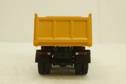 Маз-551603, самосвал, оранжевый, Н712, Наш Автопром 1:43