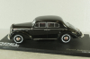 Opel Admiral 1937, black, OPC056, Opel Collection #56 1:43