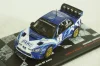 Subaru Impreza WRC #3 R. KUBICA (2012), Vencedores de Rally #25, Altaya 1:43