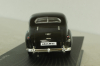 Opel Admiral 1937, black, OPC056, Opel Collection #56 1:43