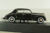 Opel Admiral 1937, black, OPC056, Opel Collection #56 1:43