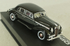 Opel Admiral 1937, black, OPC056, Opel Collection #56 1:43