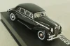 Opel Admiral 1937, black, OPC056, Opel Collection #56, Altaya  1:43 с журналом, запечатанный!