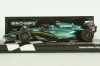 Aston Martin Aramco Cognizant, Formula One Team AMR23, Fernando Alonco, 3rd Australian GP 2023, 417230314, Minichamps 1:43