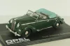 Opel Admiral Cabriolet Glaser 1938, green, OPC066, Opel Collection #66 1:43 с журналом, запечатанный!