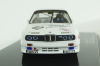 BMW M3 (E30), #42 Tourenwagen Weltmeisterschaft Dijon, 1987, RAC262, IXO 1:43