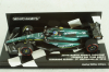 Aston Martin Aramco Cognizant, Formula One Team AMR23, Fernando Alonco, 3rd Australian GP 2023, 417230314, Minichamps 1:43