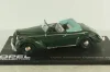 Opel Admiral Cabriolet Glaser 1938, green, OPC066, Opel Collection #66 1:43 с журналом, запечатанный!