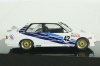 BMW M3 (E30), #42 Tourenwagen Weltmeisterschaft Dijon, 1987, RAC262, IXO 1:43