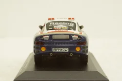 Porsche 959 Rally Paris-Dakar 1986 R. Metege - D. Lemoyne, Altaya 1:43