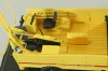БМ-302(66) аварийная, на шасси Газ-66, SSM1196, SSM 1:43