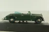 Opel Admiral Cabriolet Glaser 1938, green, OPC066, Opel Collection #66 1:43 с журналом, запечатанный!