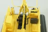 БМ-302(66) аварийная, на шасси Газ-66, SSM1196, SSM 1:43