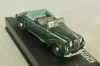 Opel Admiral Cabriolet Glaser 1938, green, OPC066, Opel Collection #66 1:43 с журналом, запечатанный!