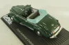 Opel Admiral Cabriolet Glaser 1938, green, OPC066, Opel Collection #66 1:43 с журналом, запечатанный!