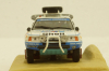 Peugeot 205 Turbo 16 #205  Rally Paris-Dakar 1988 J. Kankkunen - J. Piironen, Norev 1:43