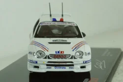 Toyota Corolla WRC Tour de Corse 2000,  Sebastien Loeb Collection #49, Altaya 1:43