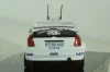 Toyota Corolla WRC Tour de Corse 2000,  Sebastien Loeb Collection #49, Altaya 1:43