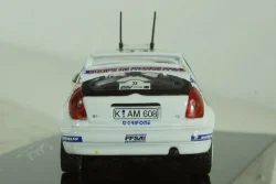 Toyota Corolla WRC Tour de Corse 2000,  Sebastien Loeb Collection #49, Altaya 1:43