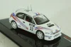 Toyota Corolla WRC Tour de Corse 2000,  Sebastien Loeb Collection #49, Altaya 1:43