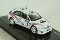 Toyota Corolla WRC Tour de Corse 2000,  Sebastien Loeb Collection #49, Altaya 1:43
