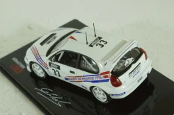 Toyota Corolla WRC Tour de Corse 2000,  Sebastien Loeb Collection #49, Altaya 1:43