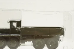 Яг-12 8Х8 грузовой автомбиль 1932г., Ultra Models 1:43