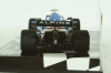Alpine F1 Team A521, Esteban Ocon, Winner Hungarian GP 2021, 417211231, Minichamps 1:43