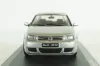 Volkswagen Golf iV R32 2003, silver, 4312502, Solido 1:43