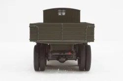 Яг-12 8Х8 грузовой автомбиль 1932г., Ultra Models 1:43