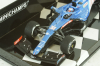 Alpine F1 Team A521, Esteban Ocon, Winner Hungarian GP 2021, 417211231, Minichamps 1:43