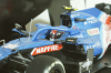 Alpine F1 Team A521, Esteban Ocon, Winner Hungarian GP 2021, 417211231, Minichamps 1:43
