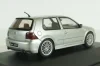 Volkswagen Golf iV R32 2003, silver, 4312502, Solido 1:43