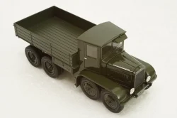 Яг-12 8Х8 грузовой автомбиль 1932г., Ultra Models 1:43