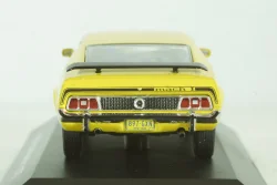 Ford Mustang Mach 1 (1973), Ford Mustang Collection №16 1:43