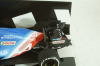 Alpine F1 Team A521, Esteban Ocon, Winner Hungarian GP 2021, 417211231, Minichamps 1:43