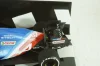 Alpine F1 Team A521, Esteban Ocon, Winner Hungarian GP 2021, 417211231, Minichamps 1:43