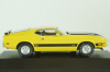 Ford Mustang Mach 1 (1973), Ford Mustang Collection №16 1:43