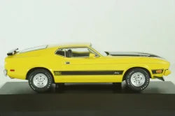Ford Mustang Mach 1 (1973), Ford Mustang Collection №16 1:43