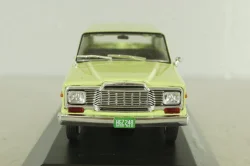 Jeep Wagoneer, green, 1980, Altaya 1:43