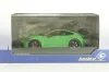Porsche 911 (992) GT3 Baujahr 2022, green, 4312502, Solido 1:43