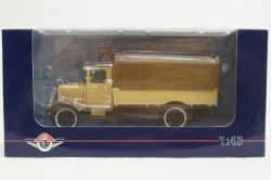 Яг-5Д Коджу,  Дизельный грузовой автомбиль с тентом 1933г.,  Ultra Models 1:43