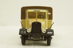 Яг-5Д Коджу,  Дизельный грузовой автомбиль с тентом 1933г.,  Ultra Models 1:43