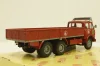 Маз-516, Leipziger Messe (из к/ф "Мировой парень")бортовой, Н765, Наш Автопром 1:43