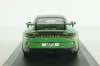 Porsche 911 (992) GT3 Baujahr 2022, green, 4312502, Solido 1:43