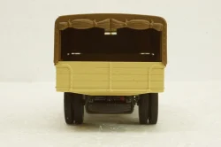 Яг-5Д Коджу,  Дизельный грузовой автомбиль с тентом 1933г.,  Ultra Models 1:43